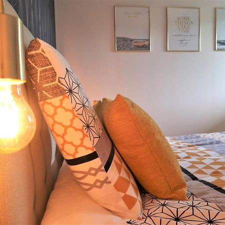Appart'Confort - Le Tregor Lannion Exterior foto