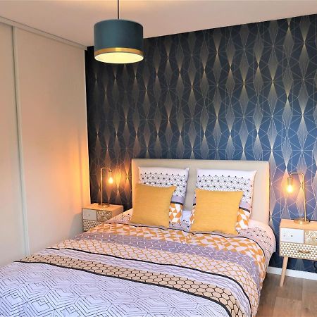 Appart'Confort - Le Tregor Lannion Exterior foto
