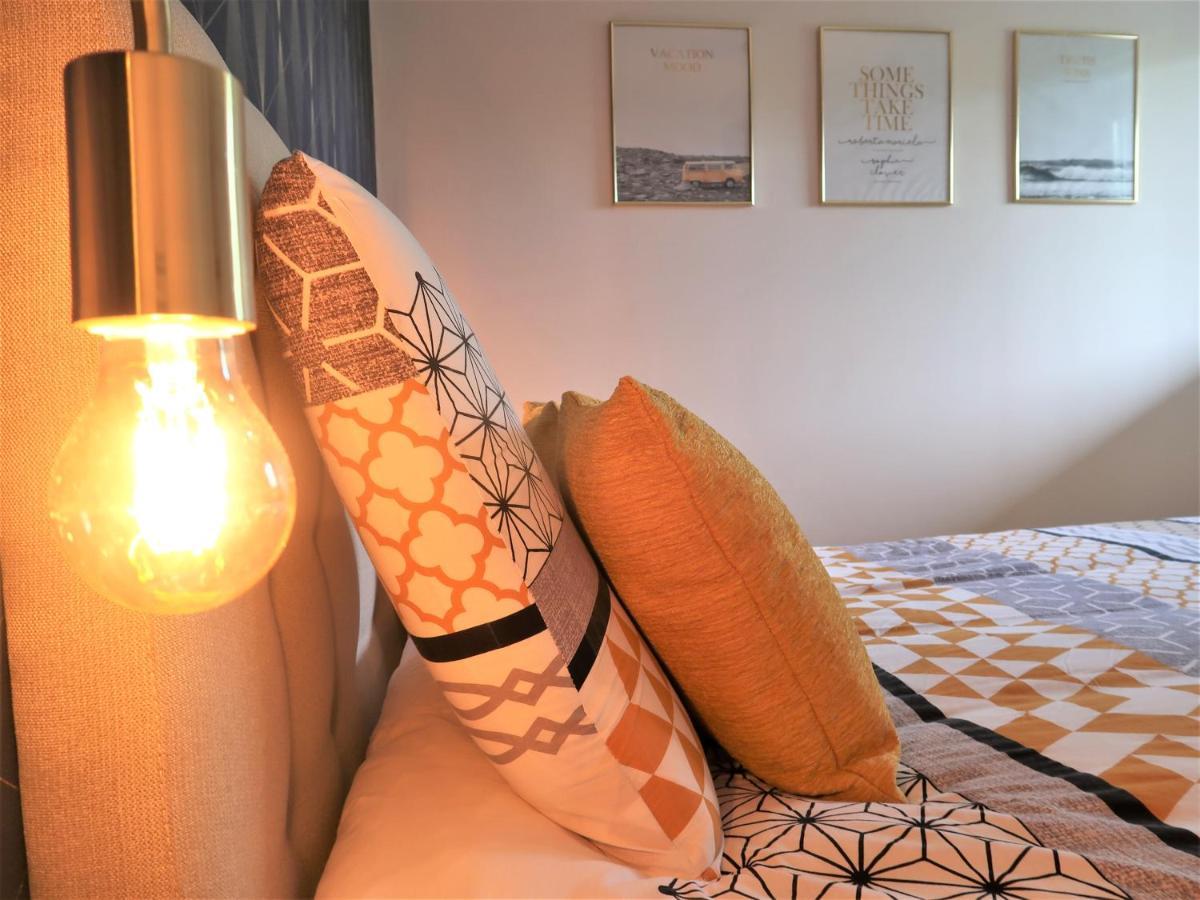 Appart'Confort - Le Tregor Lannion Exterior foto